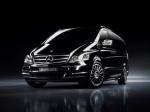Mercedes-Benz Viano Avantgarde Edition 125 2011 года